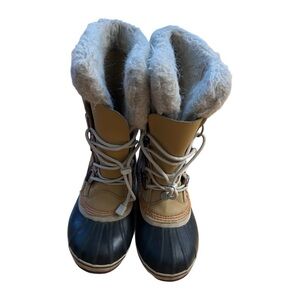 SOREL Joan of Arcadia Winter Boots